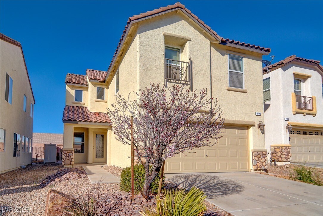 Foto principal - 2724 Kona Crest Ave