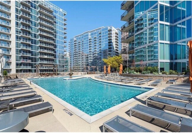 Foto del edificio - 1080 Peachtree St NE