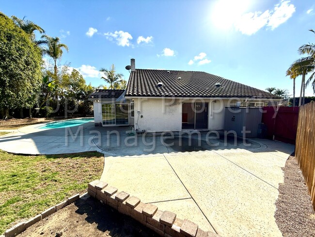 Foto del edificio - Charming Single Family Home with Pool/Hot ...