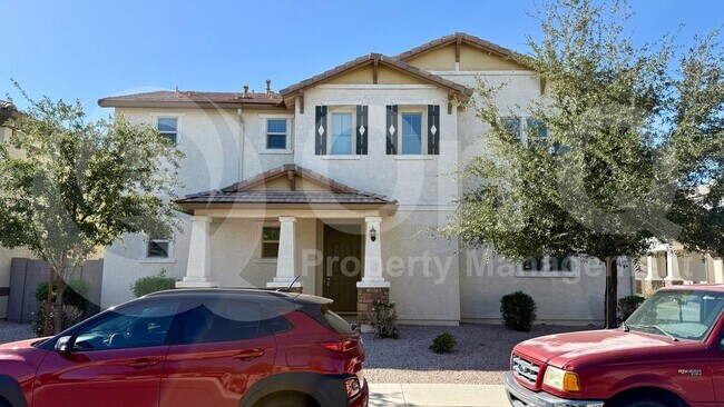 Building Photo - 270 N Scott Dr