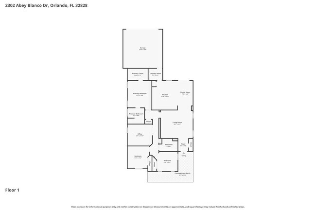 Foto del edificio - 2302 Abey Blanco Dr