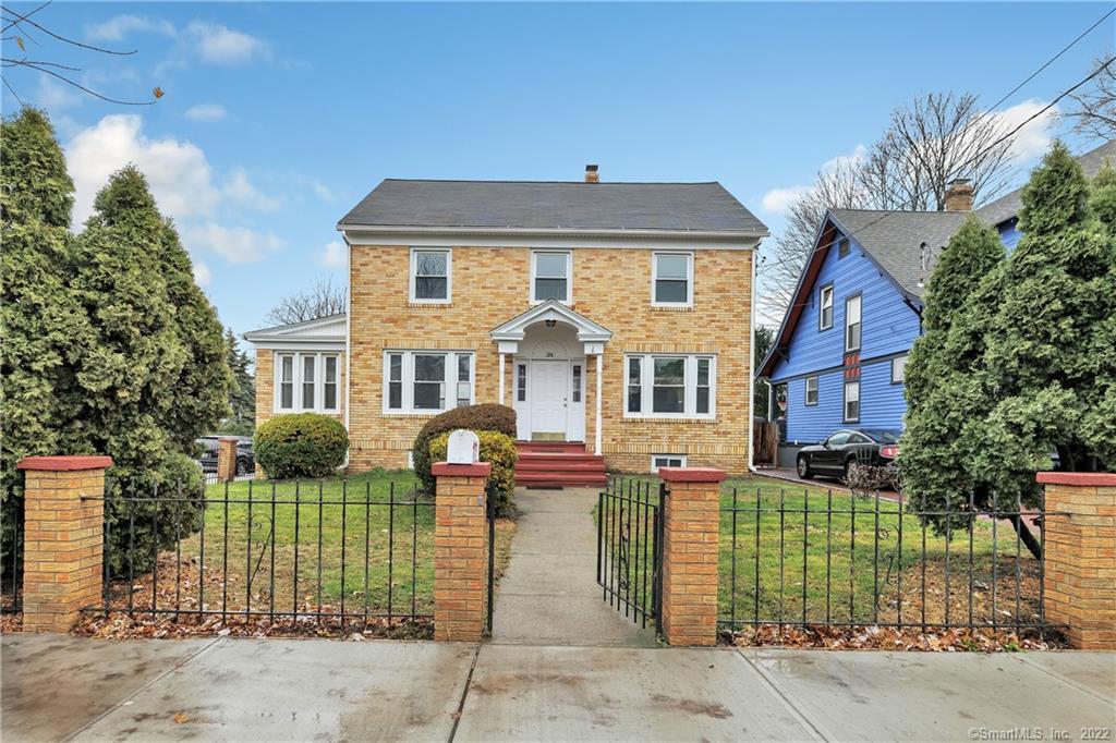 Primary Photo - 324 Ellsworth St