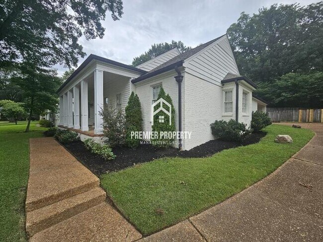 Foto del edificio - 1762 Bekah Rd