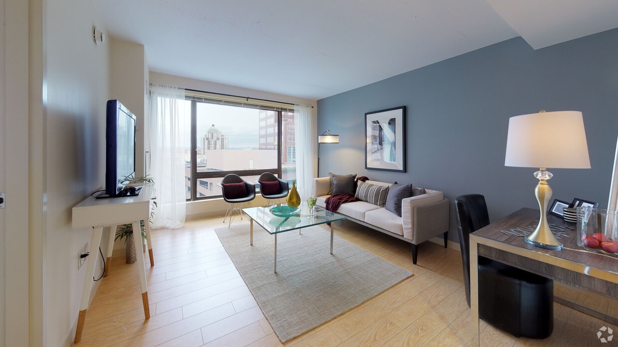 Photo - Spectra Plaza Apartments