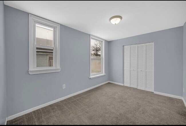 Segundo dormitorio - 922 Summer St