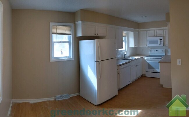 Foto del edificio - 1603 E Willow Dr