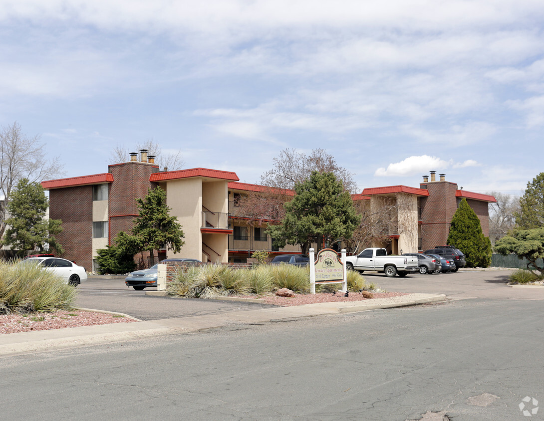 Stonebrook Apartments Apartments In Colorado Springs CO Apartments Com   Stonebrook Apartments Colorado Springs Co Primary Photo 