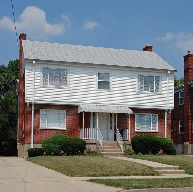 4 Unit Apt Building - 3550 Schwartze - 3550 Schwartze Ave