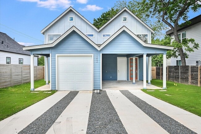 Foto del edificio - 1202 Cometa St