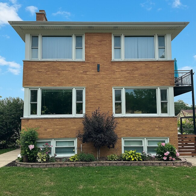 Foto del edificio - 7935 Karlov Ave