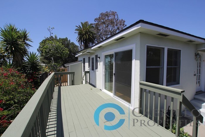 Foto principal - 3538 State St