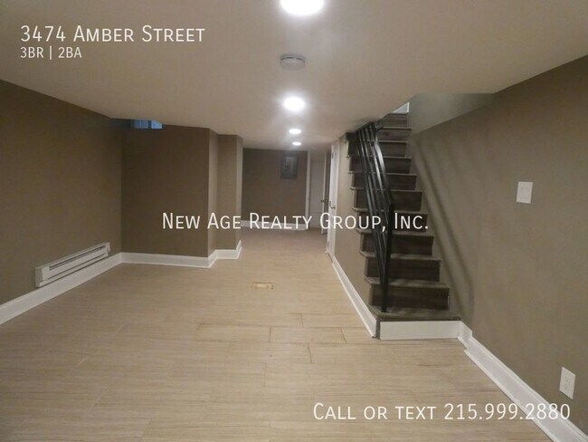 Foto del edificio - 3474 Amber St