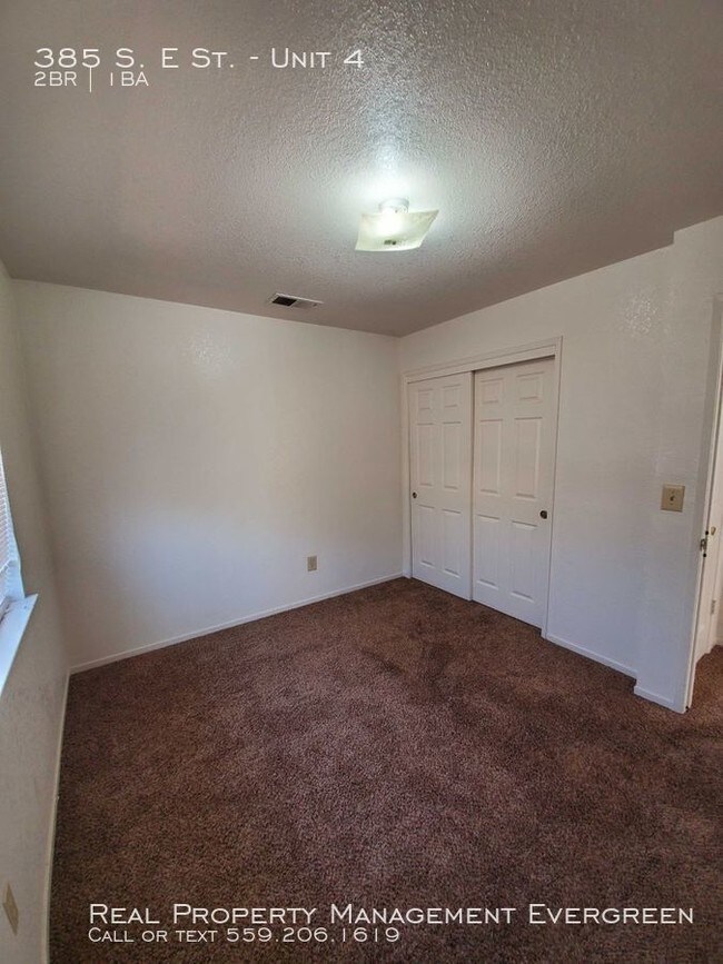 Building Photo - 385 S. E Street #4