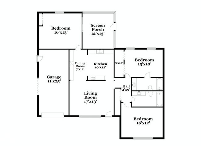 Building Photo - 3707 Mexicali St, New Port Richey, FL 34655