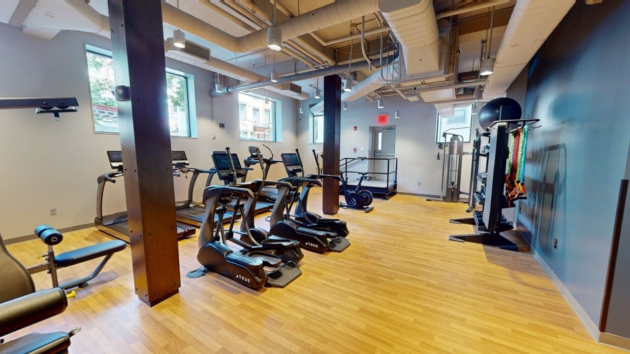 Photo - Atrio Boston Apartments