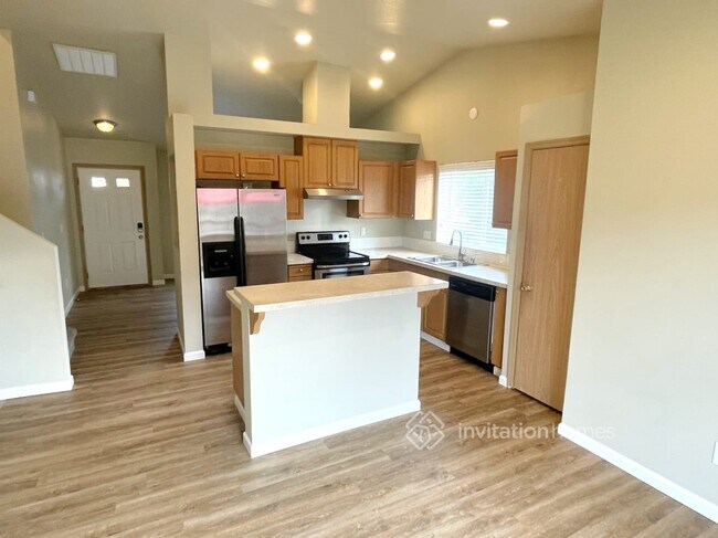 Foto del edificio - 2528 172nd St Ct E