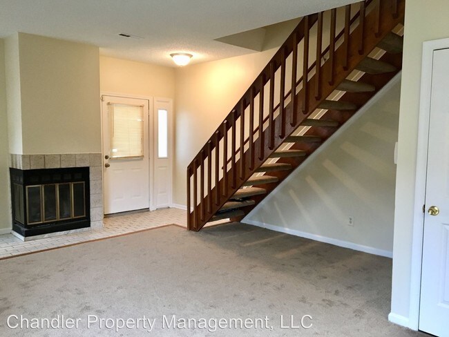 Building Photo - 4609 Georgetown Pl