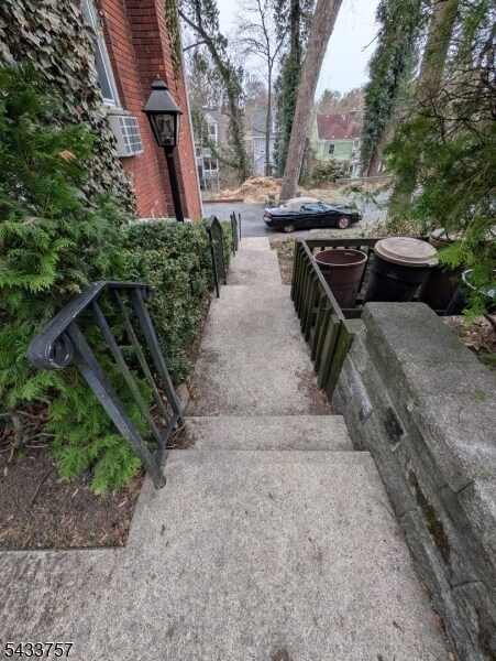 Foto del edificio - 46 Mt Kemble Ave