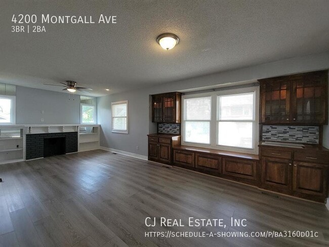 Foto del edificio - 4200 Montgall Ave