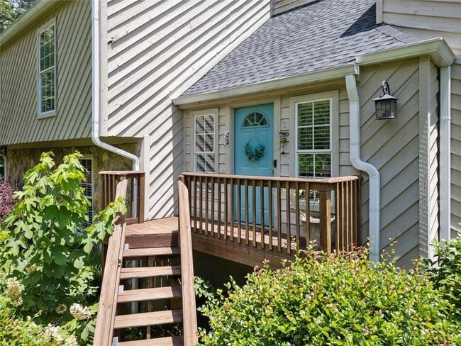 Building Photo - 2688 Tritt Springs Trace NE