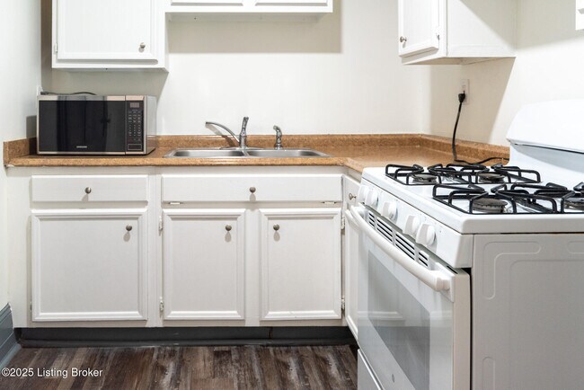 Foto del edificio - 1219 S 2nd St