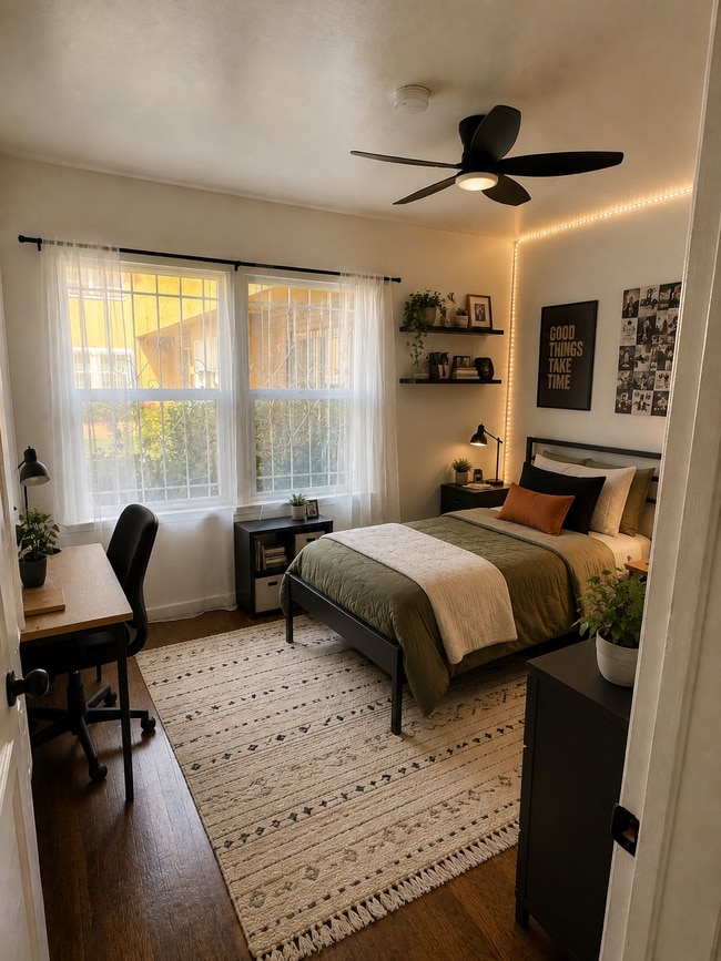 Photo - 3311 1/2 W 78th St (Los Angeles, CA) Apartment