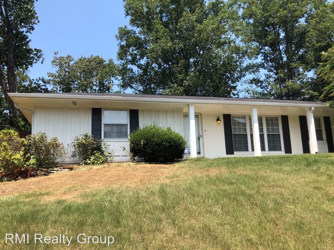 Foto principal - 3 br, 3 bath House - 3512 Lakeside Drive