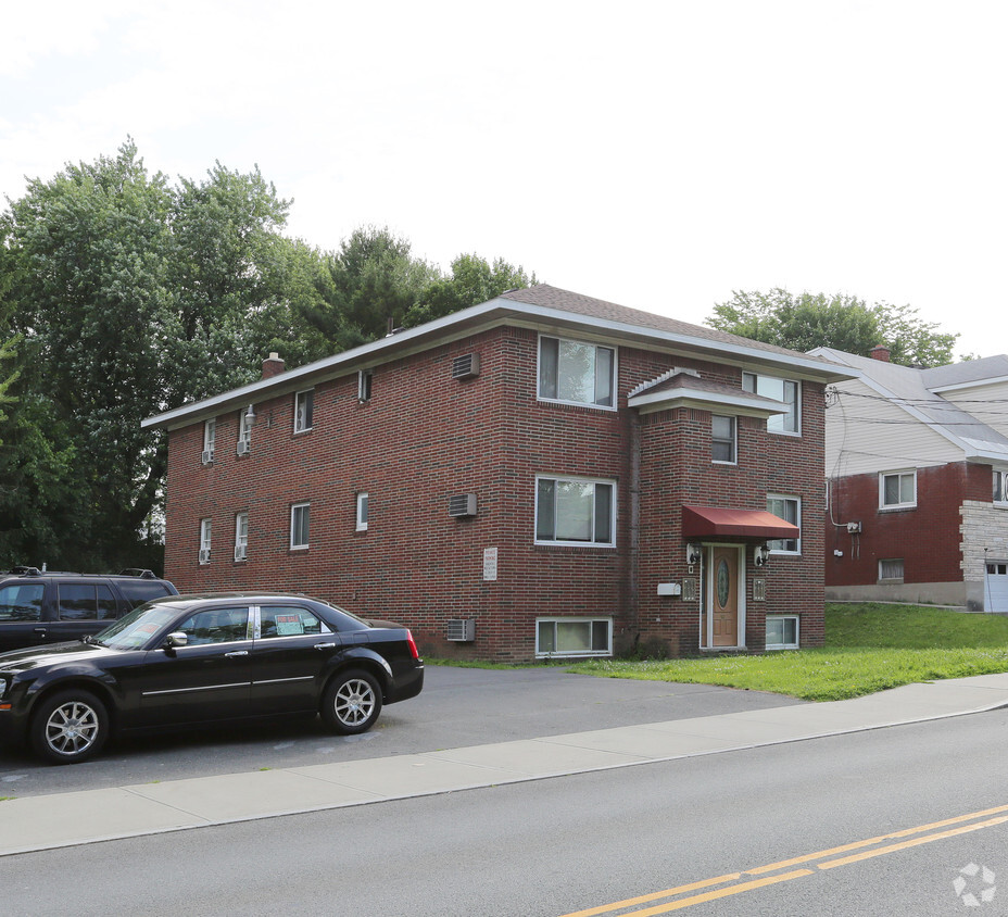 Primary Photo - 59 McAlpin St