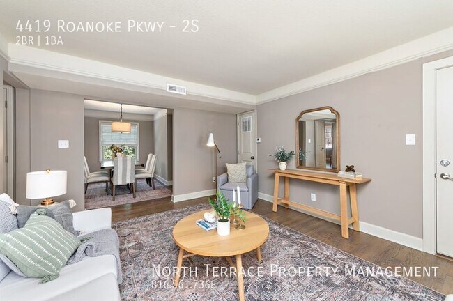 Foto del edificio - Beautiful 2B in Great Location, Between We...