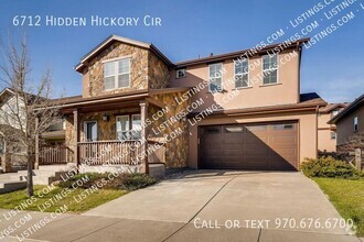 Building Photo - 6712 Hidden Hickory Cir