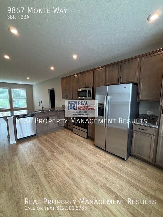 Building Photo - 9867 Monte Wy