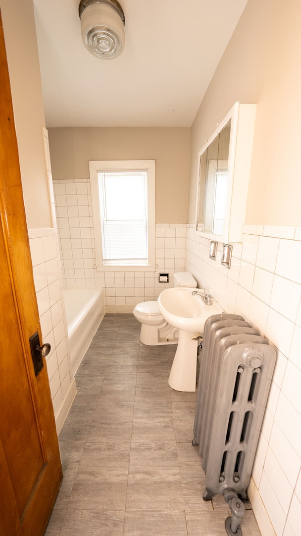 Foto del edificio - 1216 N Springfield Ave