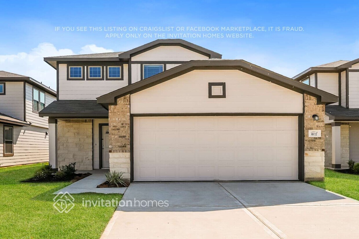 Foto principal - 10722 Sunlit St