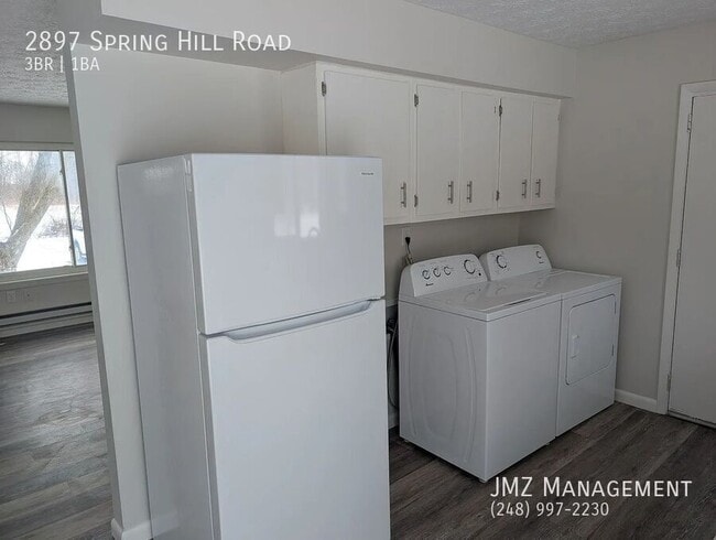 Foto del edificio - 2897 Spring Hill Dr