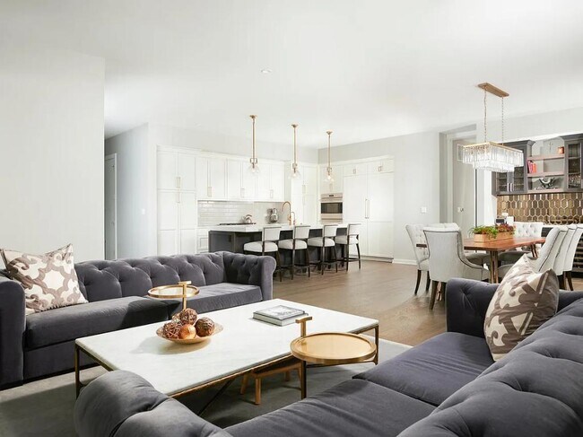 Foto del edificio - 2753 N Hampden Ct