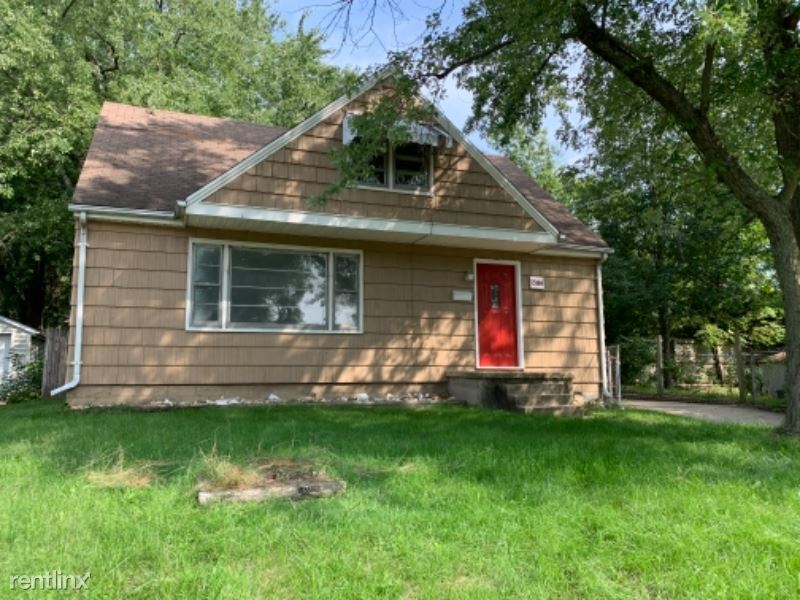 Foto principal - 3 br, 1 bath House - 1506 N 14th St