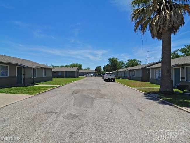 Building Photo - 1315 E Carlos Truan Blvd
