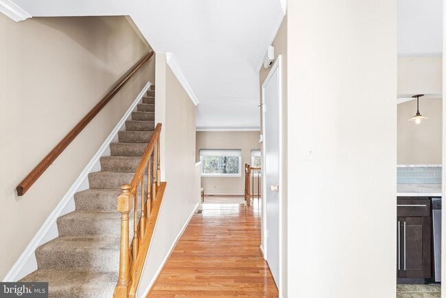 Building Photo - 41 Jones Falls Terrace