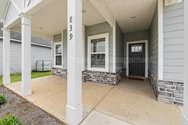 Building Photo - 839 Speckled Teal Path