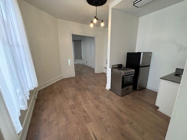 Foto del interior - Council Crest Apartments