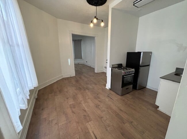 Interior Photo - Council Crest Apartments