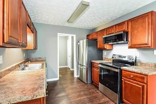 Foto del edificio - 6603 Valley Hill Dr