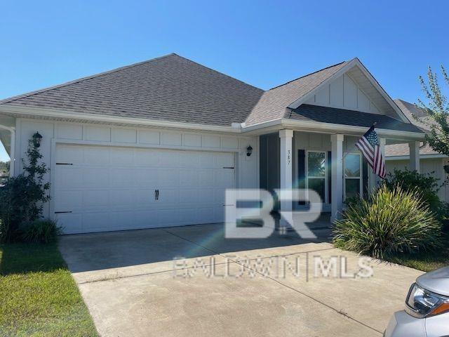 Building Photo - 387 Haise Ln