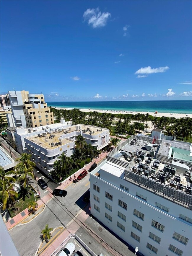 Building Photo - 1255 Collins Ave