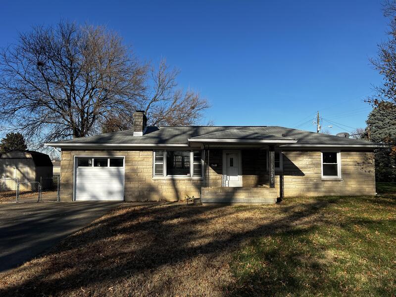 6001 Jessamine Ln, Louisville, KY 40258 House Rental in Louisville