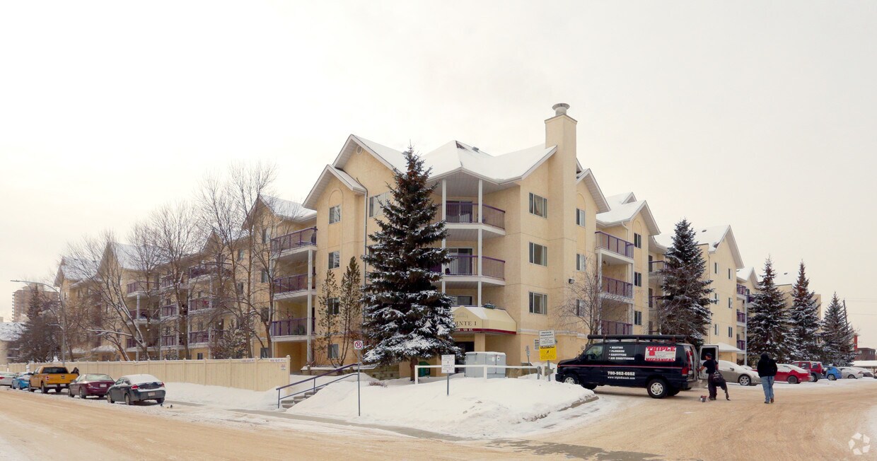 Photo principale - Pointe Uptown 1, 2, & 3