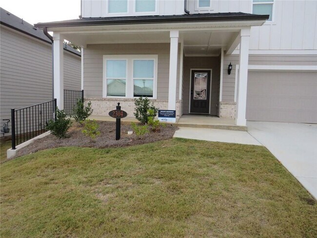 Foto del edificio - 2304 Grape Vine Wy