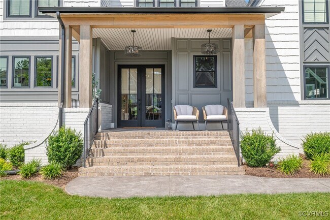 Foto del edificio - 3618 Graythorne Dr