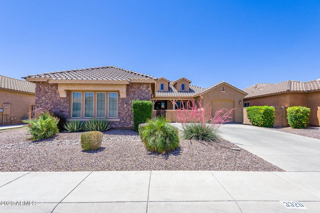 Foto principal - 3320 S Nash Way