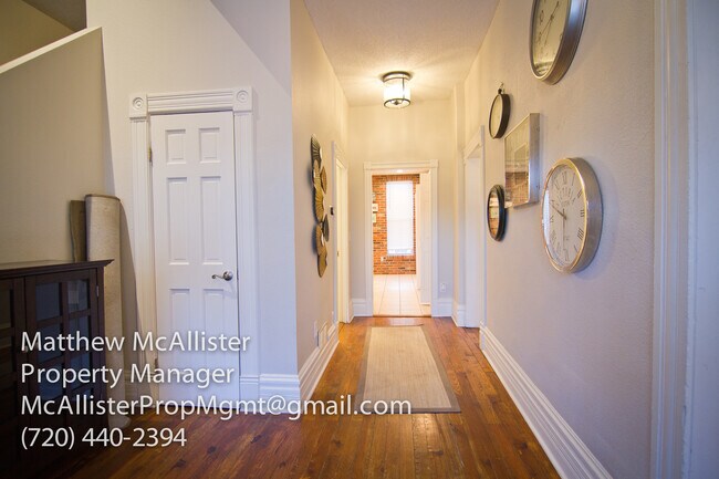 Foto del edificio - 3332 Eliot St